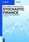 Stochastic Finance