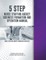 5 Step Nurse Staffing Agency Business Formation and Operation Manual