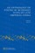An Anthology of Poetry by Buddhist Nuns of Late Imperial Chi