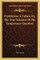 Prohibition a Failure Or, the True Solution of the Temperance Question