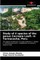 Study of 4 species of the genus Cecropia Loefl. in Yarinacocha, Peru