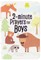 2-Minute Prayers for Boys