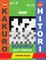 200 Kakuro and 200 Hitori Sudoku. Easy Version.