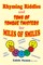 Rhyming Riddles and Tons of Tongue Twisters for Miles of Smiles