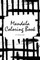 Mandala Coloring Book for Teens and Young Adults (6x9 Coloring Book / Activity Book)