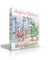 Angelina Ballerina on the Go! (Boxed Set)