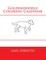 Goldendoodle Coloring Calendar