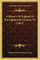 A History Of England In The Eighteenth Century V4 (1892)