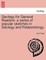 Geology for General Readers