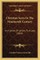 Christian Sects In The Nineteenth Century