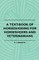 A Text-Book of Horseshoeing for Horseshoers and Veterinarians