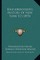 Knickerbocker's History Of New York V2 (1893)