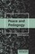 Peace and Pedagogy Primer