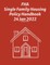 FHA Single Family Housing Policy Handbook 24 Jan 2022