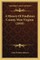 A History Of Pendleton County, West Virginia (1910)