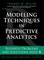 Modeling Techniques in Predictive Analytics