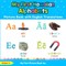 My First Hawaiian Alphabets Picture Book with English Translations