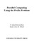 Parallel Computing Using Prefix Problem