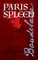 Paris Spleen