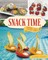 Snack Time Food Art