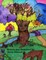 The Nutty Squirrel