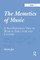 The Memetics of Music