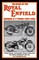 Book of the Royal Enfield Singles & V Twins 1937-1953