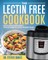 The Lectin Free Cookbook