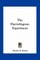 The Harris-Ingram Experiment