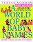 A World of Baby Names