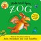 Zog - Slide and Spin