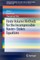 Finite Volume Methods for the Incompressible Navier-Stokes Equations