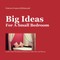 Big Ideas For a Small Bedroom