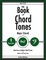 The Book of Chord Tones - Major 7 Chords