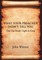 What Your Preacher Didn't Tell You