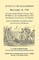 Action at the Galudoghson, December 14, 1742. Colonel James Patton, Captain John McDowell and the First Battle with the Indians in the Valley of Virginia with an Appendix Containing Early Accounts of the Battle