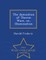 The damnation of Theron Ware, or, Illumination - War College Series