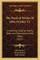 The Poetical Works Of John Dryden V2