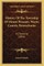 History Of The Township Of Mount Pleasant, Wayne County, Pennsylvania