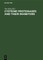 Cysteine Proteinases and Their Inhibitors
