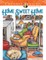 Creative Haven Home Sweet Home Coloring Book