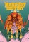 Manifest Destiny Deluxe Book Two