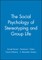 Social Psychology Stereotyping