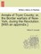 Annals of Tryon County; Or, the Border Warfare of New-York, During the Revolution. [With an Appendix.]