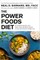 The Power Foods Diet
