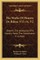 The Works of Honore de Balzac V13-14, V2