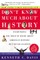Don't Know Much About(r) History [30th Anniversary Edition]