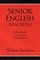 Senior English (Macbeth)