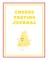 Cheese Tasting Journal