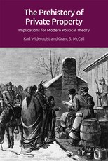 The Prehistory of Private Property The Prehistory of Private Property